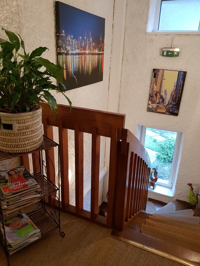 Logis Restaurant Les Carillons Hotel