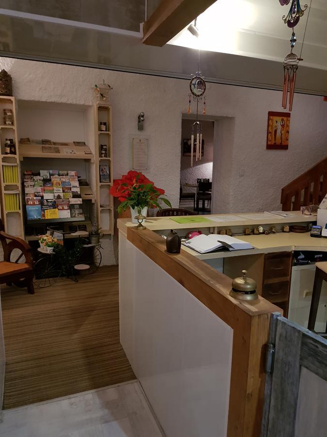 Hotel Logis Restaurant Les Carillons