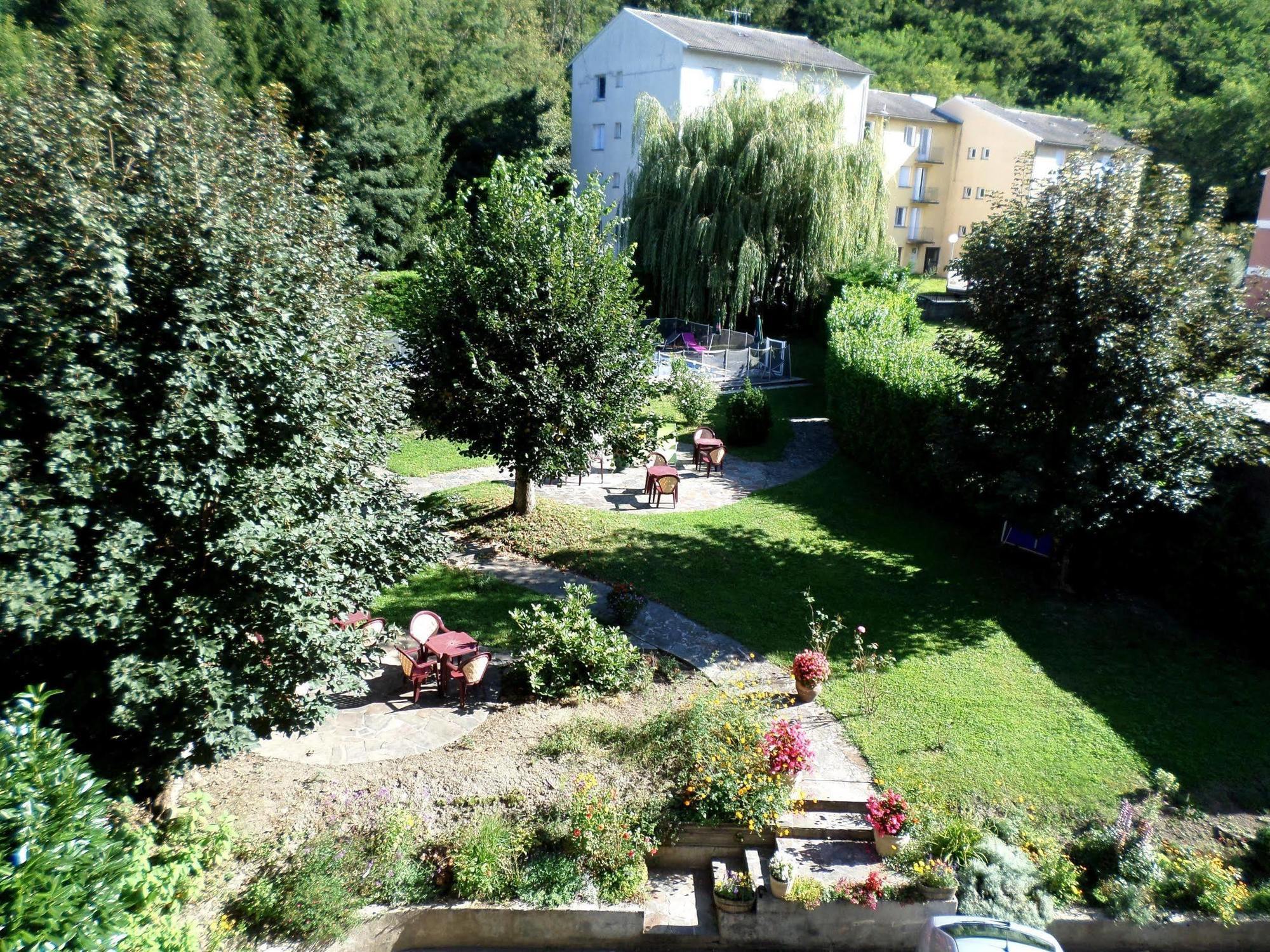 Logis Restaurant Les Carillons